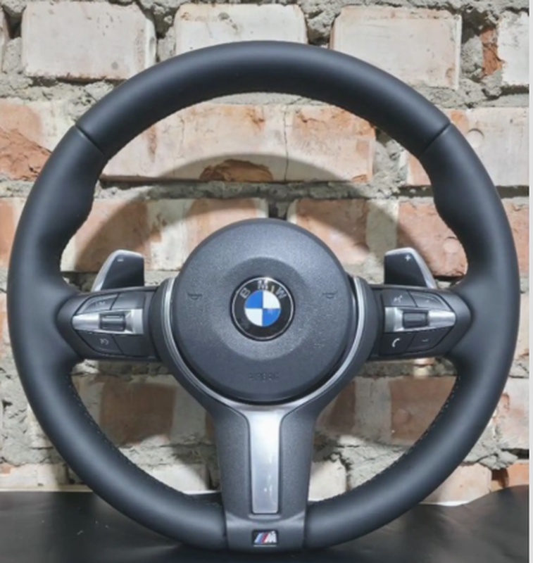 Руль от BMW X5 F15 X6 F16